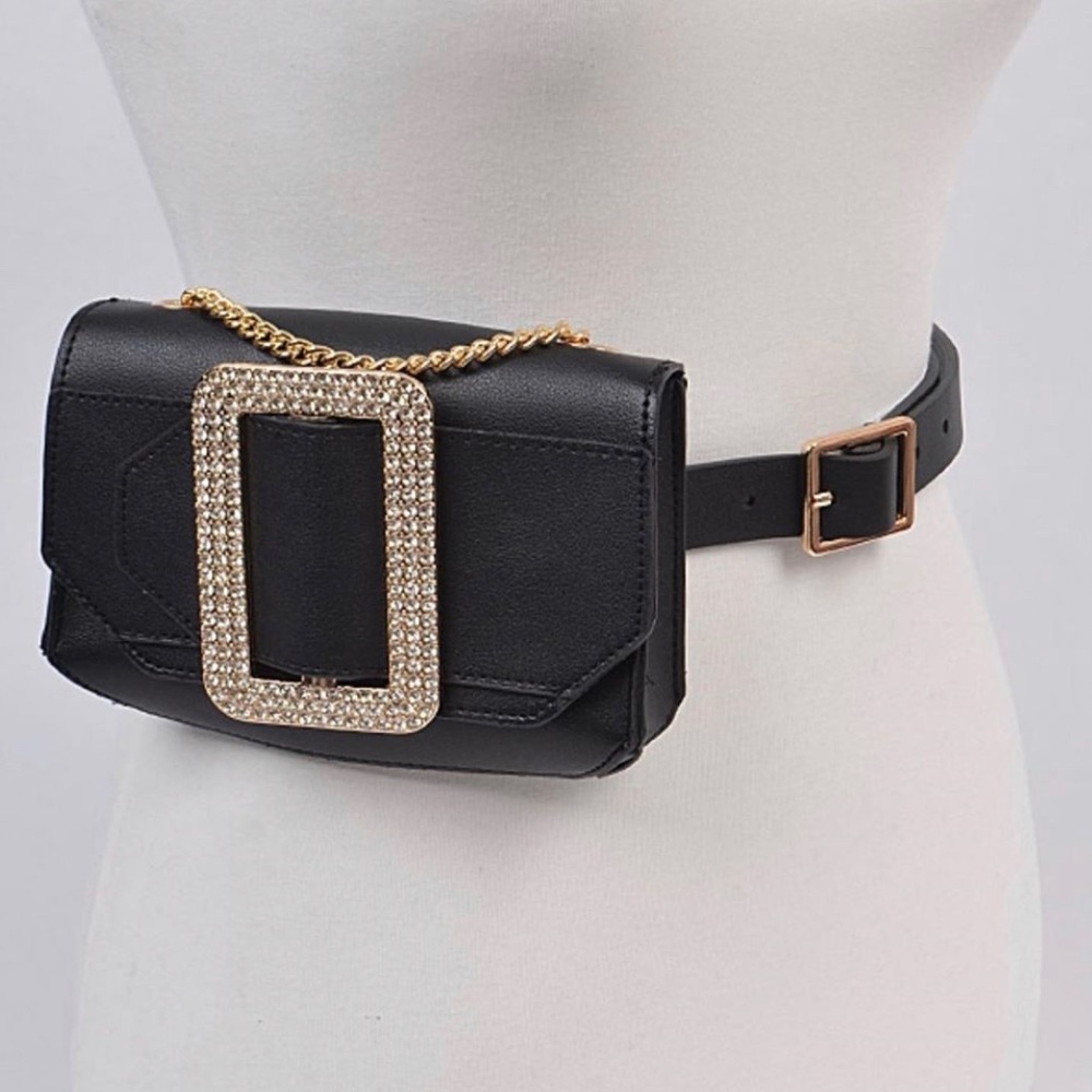 Fanny Pack